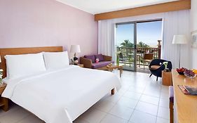 Movenpick Tala Bay Aqaba 5*